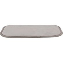 Bild für TRIXIE Tierdecke Liegematte für Transportbox Skudo und Gulliver grau