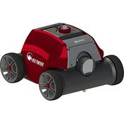 Poolstar Red Panther elektrischer Poolroboter