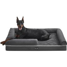 Bild für Feandrea Orthopädisches Hundebett