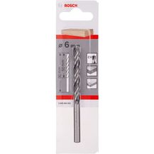 Bild für Bosch Professional Pro Holzspiralbohrer (Ø 6 mm)