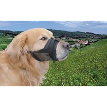 Bild für Nobby Maulkorb Größe: 2