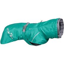 Bild für Hurtta Monsoon Coat II Hundemantel ECO (Peacock 40)
