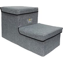 Bild für Close2Me PetStair Deluxe Haustiertreppe