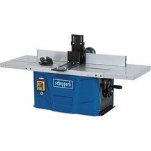 Bild für Scheppach Fräsmaschine HF50 Tischfräsmaschine 