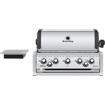 Bild für Broil King Imperial 590 Pro Built In Modell 2020 Gasgrill