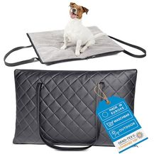 Bild für FREUDENTIER Faltbare Outdoor Hundematte 