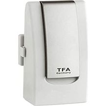 Bild für TFA Dostmann WeatherHub Gateway