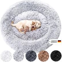 Bild für Wahre Tierliebe Hundebett Fluffy Wolke