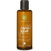 PRIMAVERA Atemkraft Aroma Sauna Bio 100 ml Konzentrat, erfrischender klar-minziger Duft