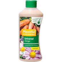 Bild für Hauert Manna Plantiful Universaldünger 700g