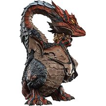 Bild für Weta Der Hobbit Mini Epics Vinyl Figur Smaug 30 cm, Mehrfarbig (875003246)