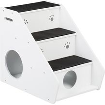 Bild für Relaxdays Hundetreppe 3 Stufen