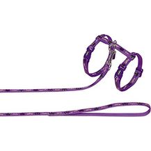 Bild für Nobby Katzengarnitur Cat lila