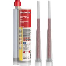 Bild für Fischer Montagemörtel Hochleistungsmörtel FIS V 360 S 558745