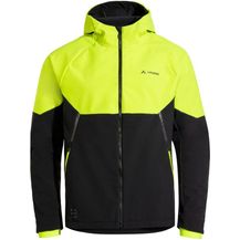 Bild für VAUDE Fahrradjacke Herren Softshell-Fahrradjacke QIMSA