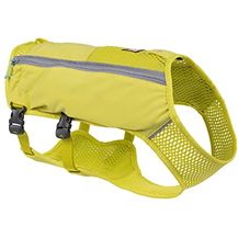 Bild für Ruffwear Trail Runner Running Weste Lichen Green XS