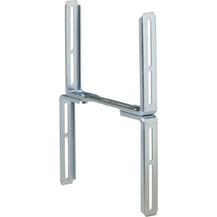 Bild für Alba Krapf Blumenkasten-Mauerhalter (2V)