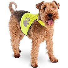 Bild für Karlie Night Walk Sicherheitsweste L: 23.5 cm S