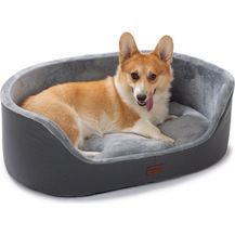 Bild für RAIKOU Tierbett Orthopädisches Hundebett XXL Hundesofa Haustier Schlafplatz