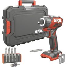 Bild für SKIL Akku-Schlagschrauber Skil Akku-Drehschlagschrauber 20V 3225 JA 250Nm