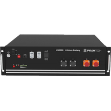 Bild für Pylontech US3000C