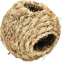 Bild für Ollesch Heu-Nest Natur 16 cm