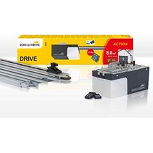 Bild für Schellenberg 60920 Garagentorantrieb Drive Action mit 2X 433 MHz Handsender