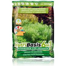 Bild für Dennerle NutriBasis 6in1 -2,4kg
