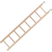 Nobby Holzleiter 8 Sprossen