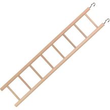 Bild für Nobby Holzleiter 8 Sprossen