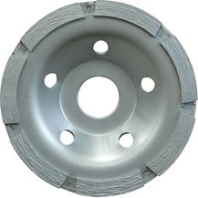 Bild für Makita Schleiftopf 125mm grob