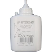 Bild für NORDWEST Schlagschnurkreide 1000g blau Ku.-Flasche PROMAT VE: 10