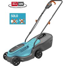 Bild für Gardena Akku-Rasenmäher PowerMax 30-18V P4A solo