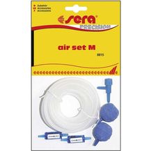 Bild für sera air set M 1 Stück