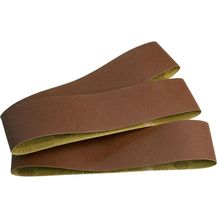 Bild für Scheppach Schleifband für Band & Tellerschleifer 