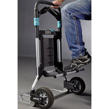 Bild für Wolfcraft Transportsystem TS 1500 Sackkarre