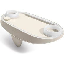 Bild für Getränkehalter + Tablett mit LED Licht für Intex Whirlpools PureSPA 28520