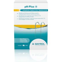 Bild für Bayrol pH-Plus Beutel