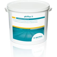 Bild für Bayrol pH Plus 12 kg Granulat zur pH Wert Erhöhung Schwimmbadpflege 1194816