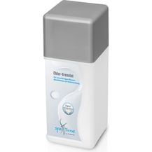 Bild für Bayrol SpaTime Chlor-Granulat