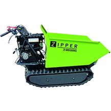 Bild für Zipper Miniraupendumper ZI-MD500HS