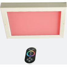 Bild für Infraworld Farblicht Sion 4 (für Kabinen bis 6 m² Raumfläche)