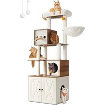 Bild für Feandrea Kratzbaum PCT116K03