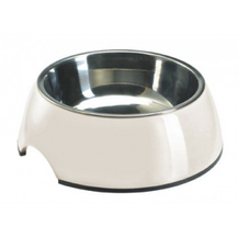 Bild für Hunter Melamin-Napf weiß 350 ml