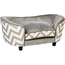 Bild für Enchanted Home Pet Snuggle Haustier-Sofa