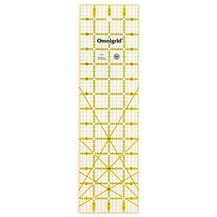 Bild für Prym Omnigrid 4 x 14 Quilt-Lineal