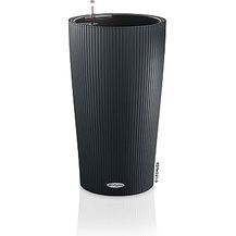 Bild für LECHUZA CILINDRO Color 32 schiefergrau 13953