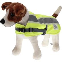 Bild für Duvoplus Flectalon Safety Jacket