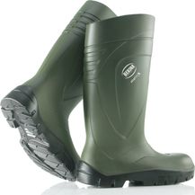Bild für Kerbl StepliteX Solidgrip Gr. 39 Sicherheitsstiefel S5