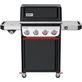 Gasgrills